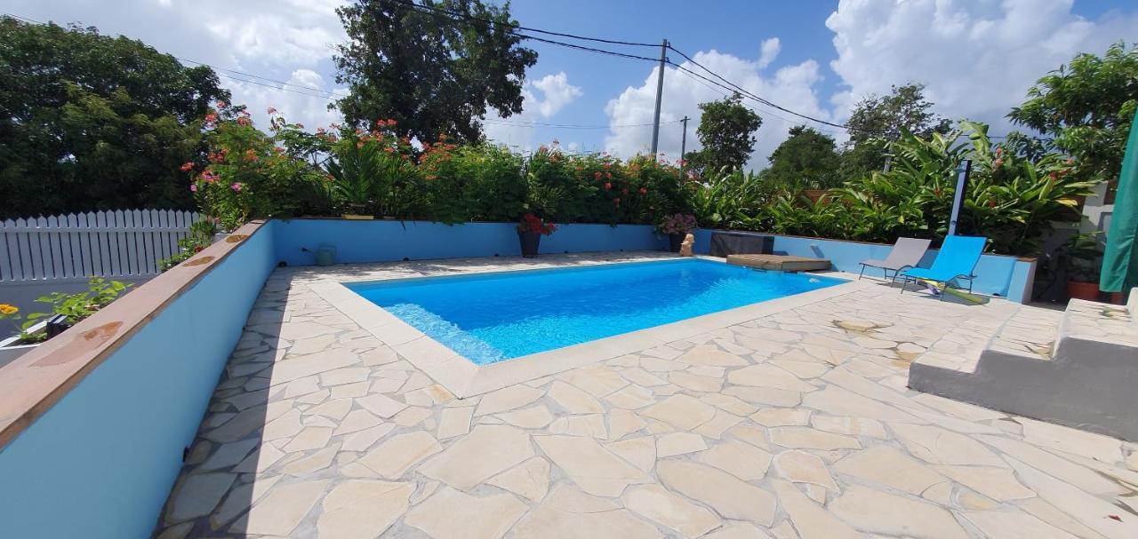 "Chez Claudia "Charmant Logement Avec Jacuzzi Privatif En Toute Intimite Sur Belle Terrasse Exterieure En Bois Et Piscine Courcelles Exteriér fotografie
