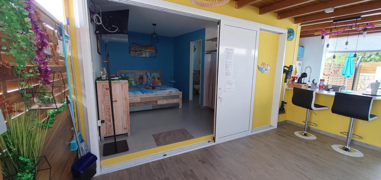 "Chez Claudia "Charmant Logement Avec Jacuzzi Privatif En Toute Intimite Sur Belle Terrasse Exterieure En Bois Et Piscine Courcelles Exteriér fotografie