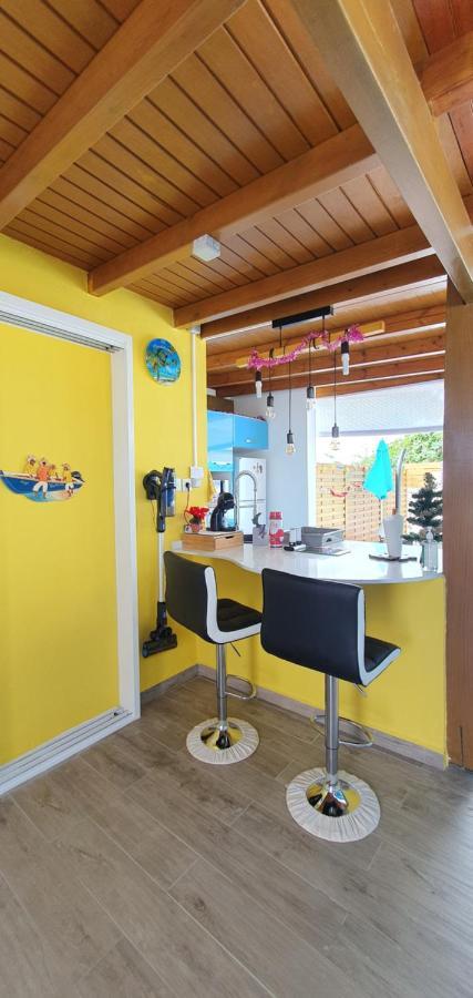 "Chez Claudia "Charmant Logement Avec Jacuzzi Privatif En Toute Intimite Sur Belle Terrasse Exterieure En Bois Et Piscine Courcelles Exteriér fotografie