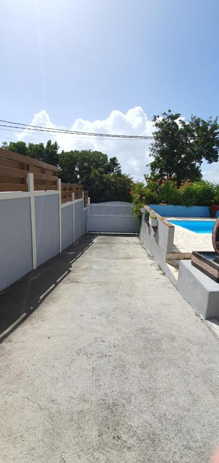 "Chez Claudia "Charmant Logement Avec Jacuzzi Privatif En Toute Intimite Sur Belle Terrasse Exterieure En Bois Et Piscine Courcelles Exteriér fotografie